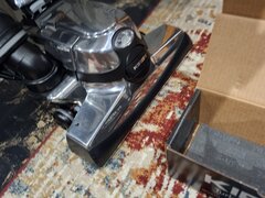 Vand aspirator profesional Kirby