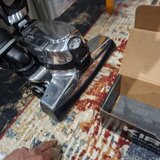 Vand aspirator profesional Kirby